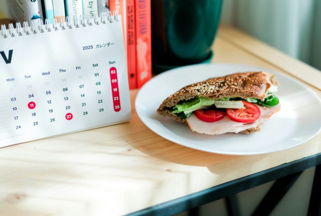 My Journey with Intermittent Fasting: How I Lost Weight and Made It Part of My Lifestyle 2 123