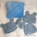 My First Crochet Project: Rediscovering an Old Hobby 5 471449577 1174441260912180 1806709886383625635 n