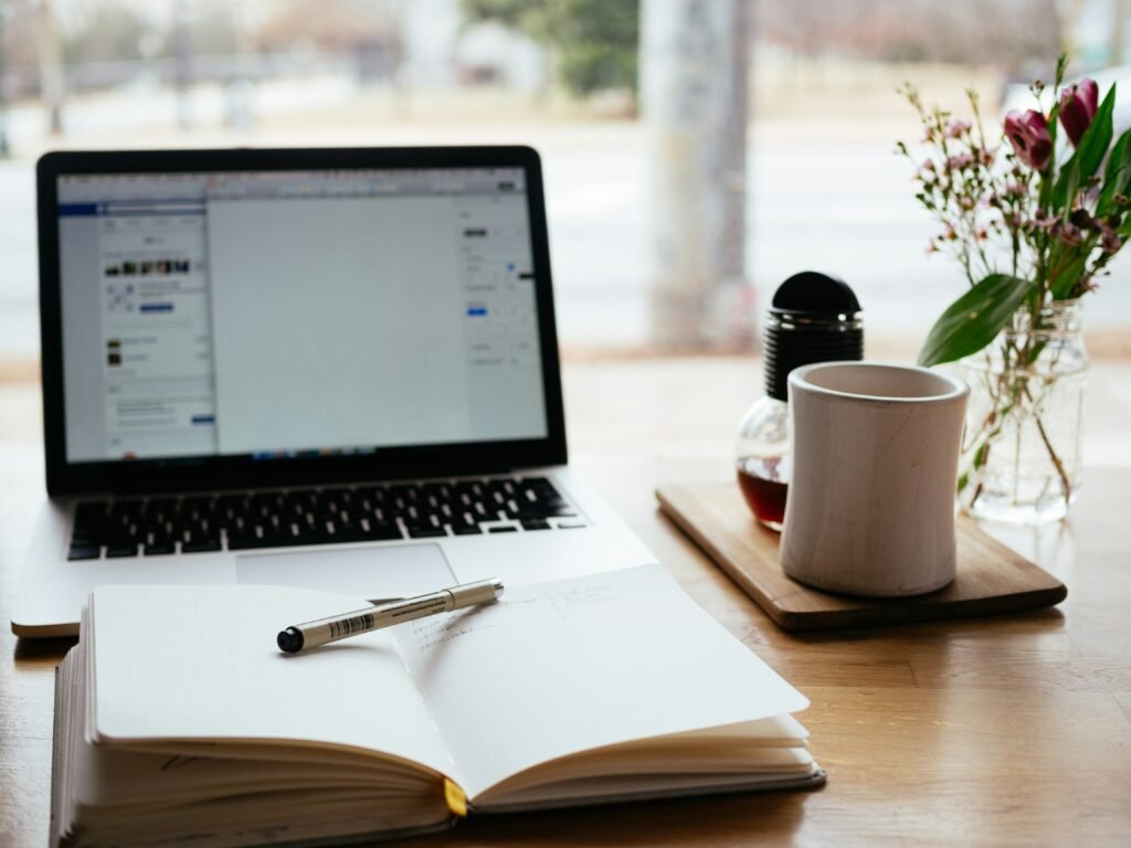 Why I Started Blogging: From My First Blog in 2019 to My Return in 2026 4 bllog