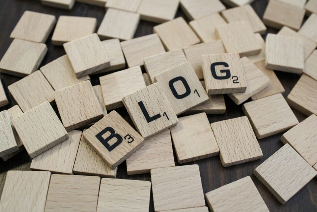 Why I Started Blogging: From My First Blog in 2019 to My Return in 2026 2 bloog