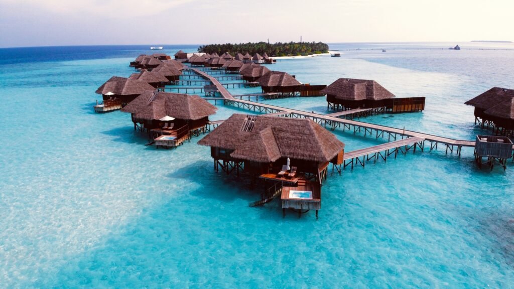Our 4-Day Maldives Getaway: A Budget-Friendly Travel Experience 2 edc
