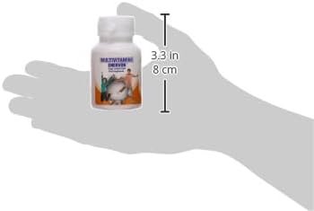 Enervon Multivitamins Tablet Review 4 21sXrwSpBNL. AC
