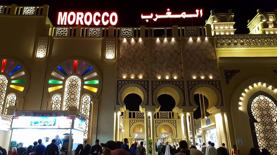 Reasons To Visit Global Village in Dubai 2 514403528 24634791599446993 7315911592545632187 n