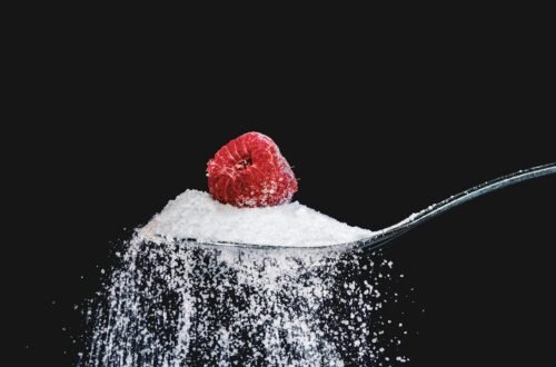 Simple Ways To Lower Blood Sugar 7 dgbdgdg