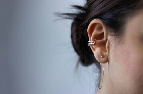 Health Benefits of Piercings: What Do Evidences Really Say? 8 efewe