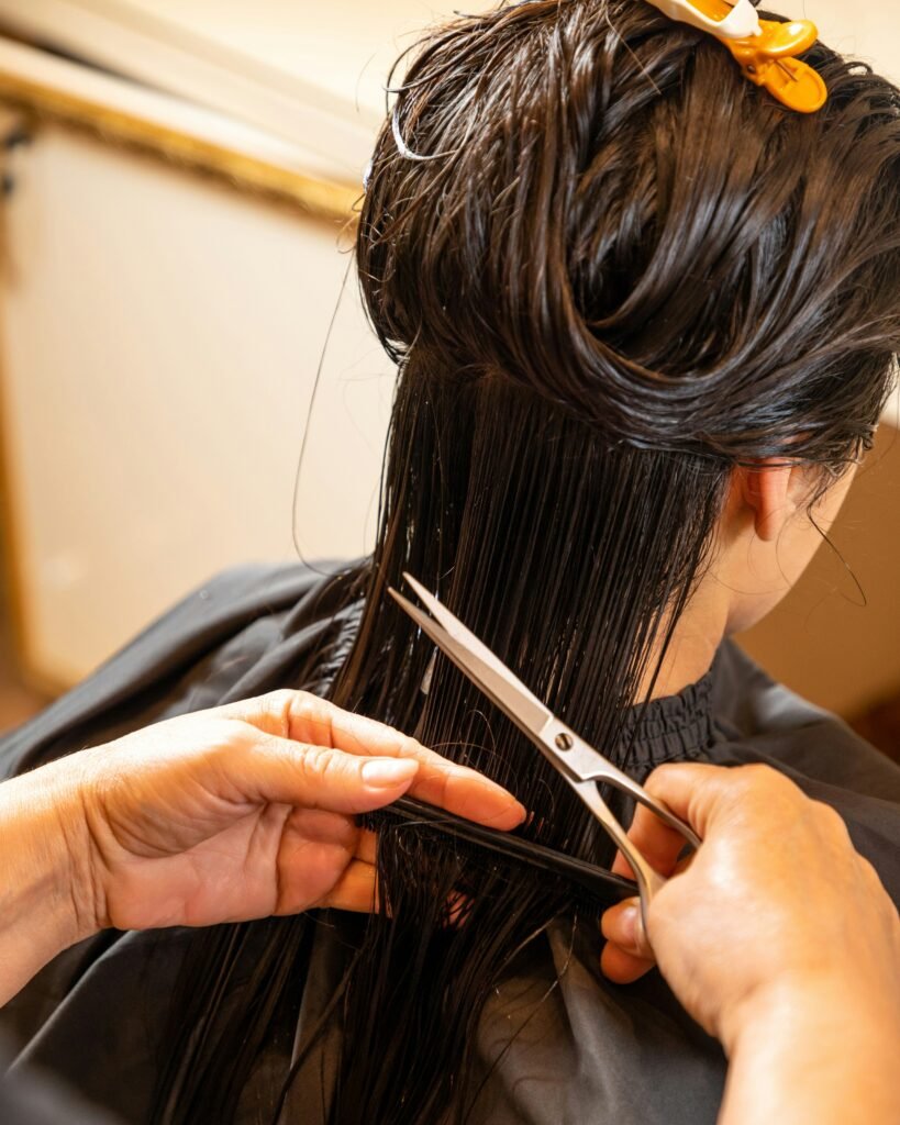 14 Habits To Maintain Healthy Hair All Year Round 2 farhad ibrahimzade V2HDOQTJh3o unsplash