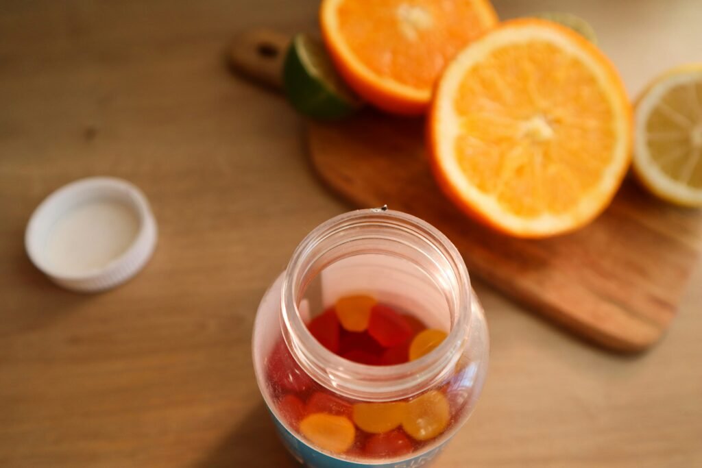 Vitamin Supplements: Which Ones Do You Really Need? 6 fdfd 2