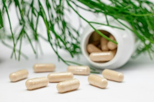 Vitamin Supplements: Which Ones Do You Really Need? 9 frggdf