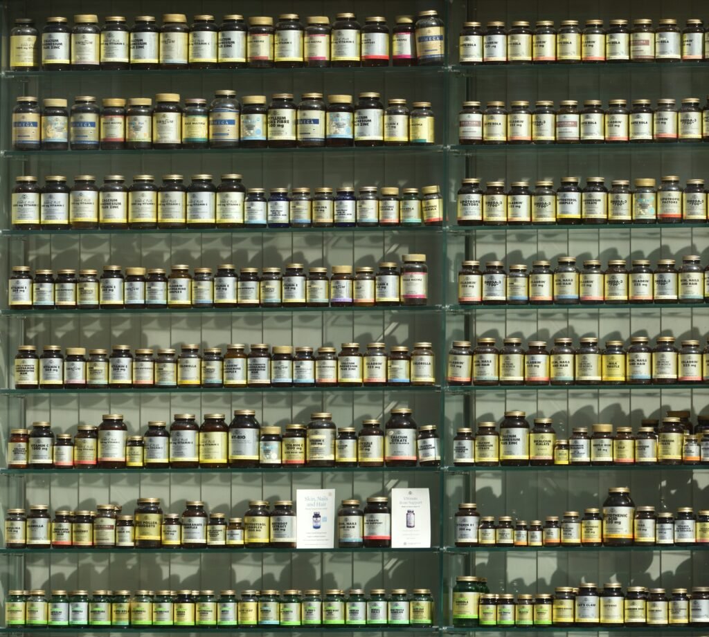 Vitamin Supplements: Which Ones Do You Really Need? 2 gfhhfgh