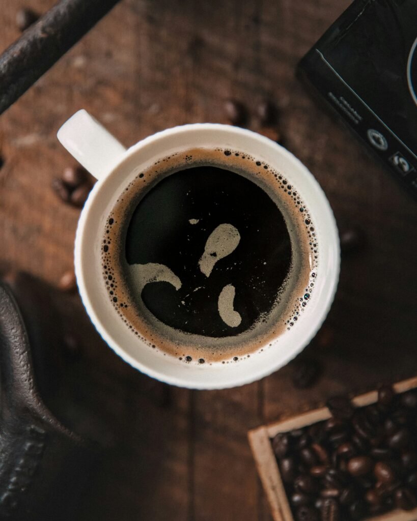 Health Benefits of Drinking Black Coffee 11 jeff vanderspank dMBIpeFiIqs unsplash