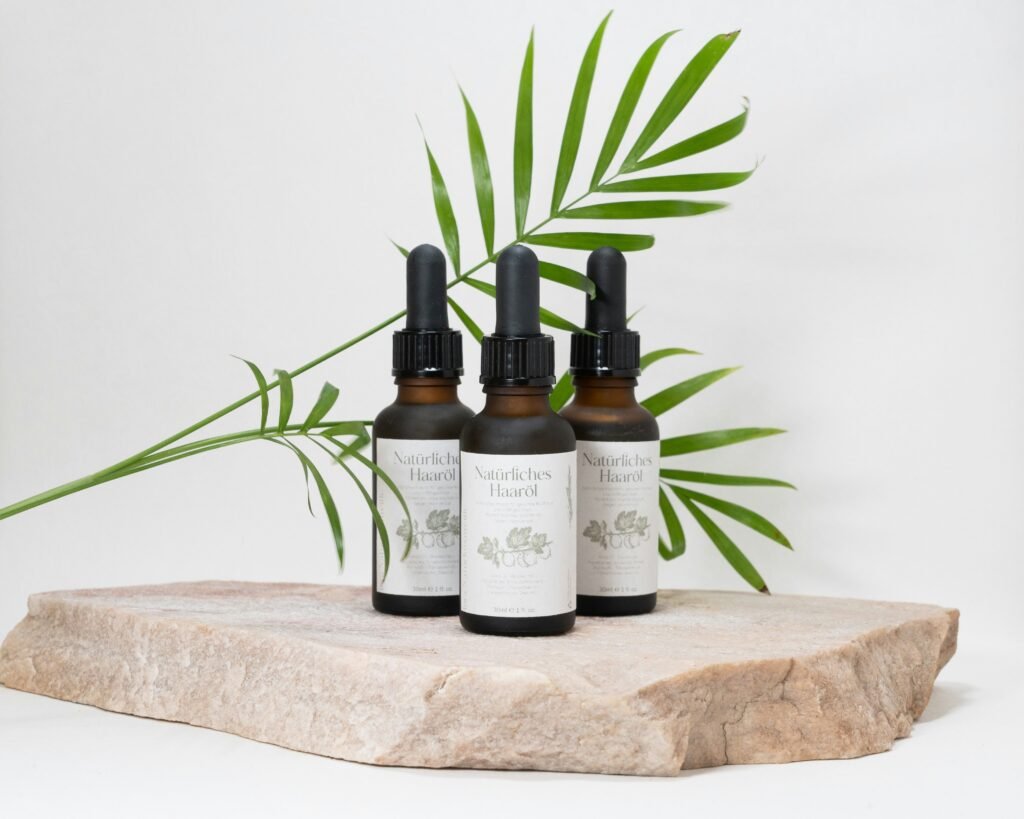 14 Habits To Maintain Healthy Hair All Year Round 12 lora seis x0MG62 Q55A unsplash