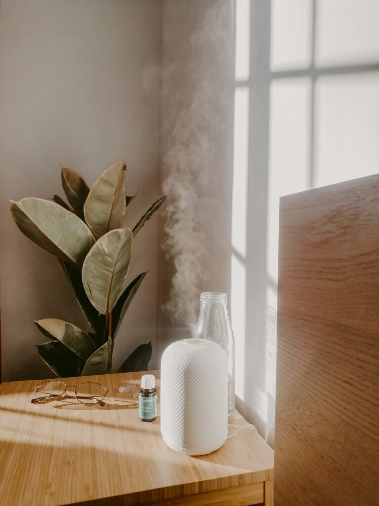 Having A Humidifier At Home: Benefits, Tips And Drawbacks 7 mariana rascao tzXG ELdyvk unsplash