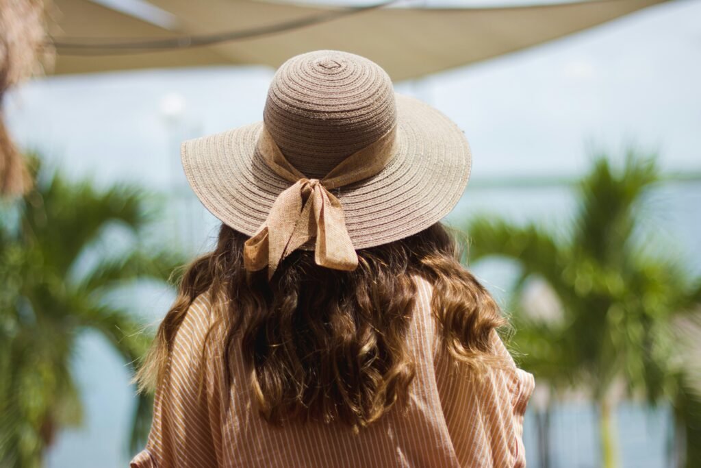 14 Habits To Maintain Healthy Hair All Year Round 5 nayeli leal gTHo a5Qo3o unsplash