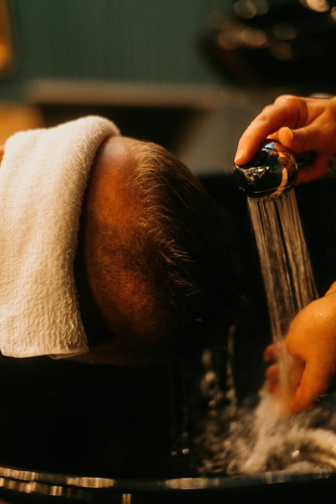 14 Habits To Maintain Healthy Hair All Year Round 9 redd francisco WHLG1uhxLUA unsplash