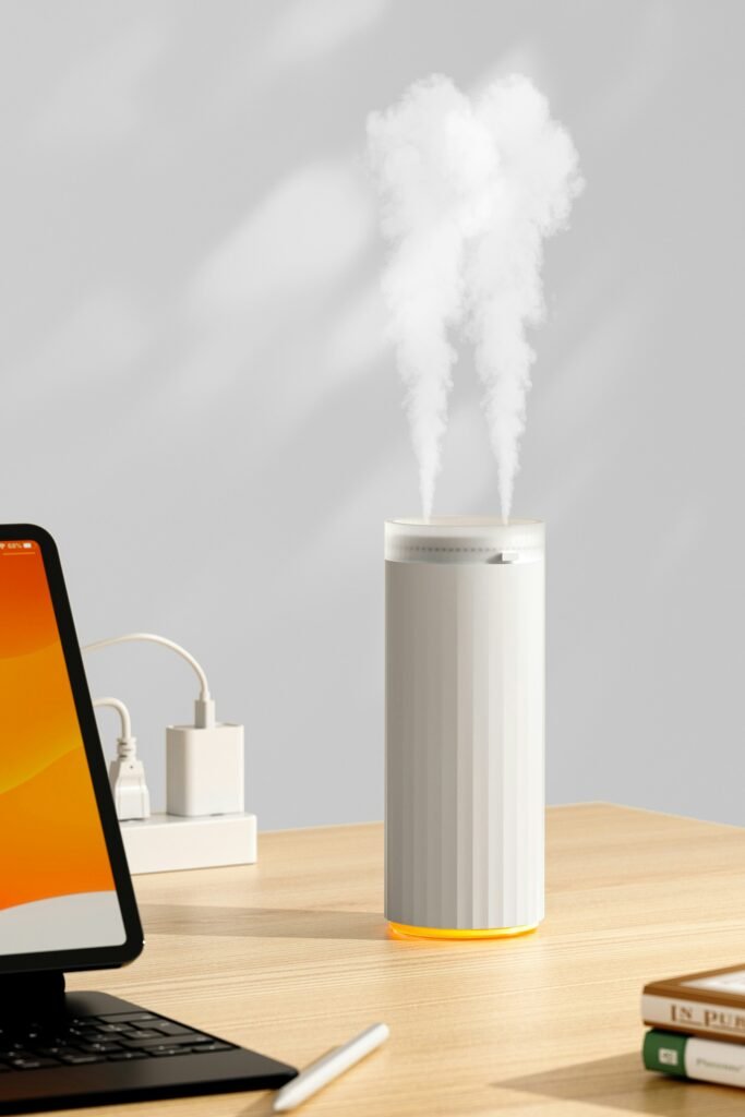 Having A Humidifier At Home: Benefits, Tips And Drawbacks 9 zeliang xiao tqIaIls1eJY unsplash