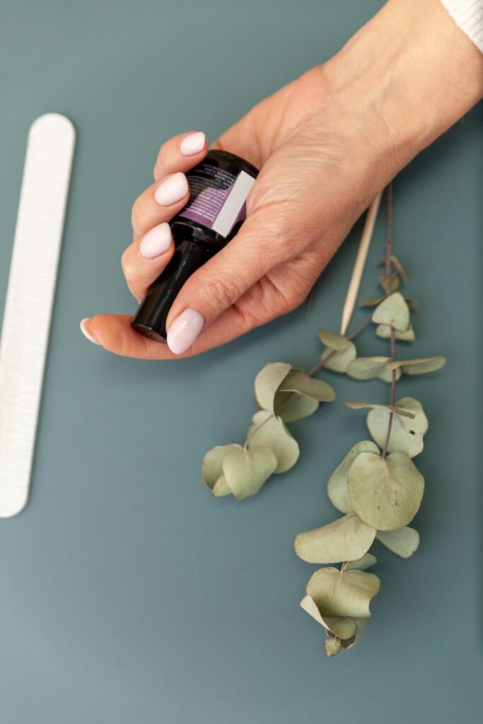 Potential Dangers of Having Mani-Pedis in Nail Salons 8 daria trofimova Fi3DdgkyQkc unsplash 1