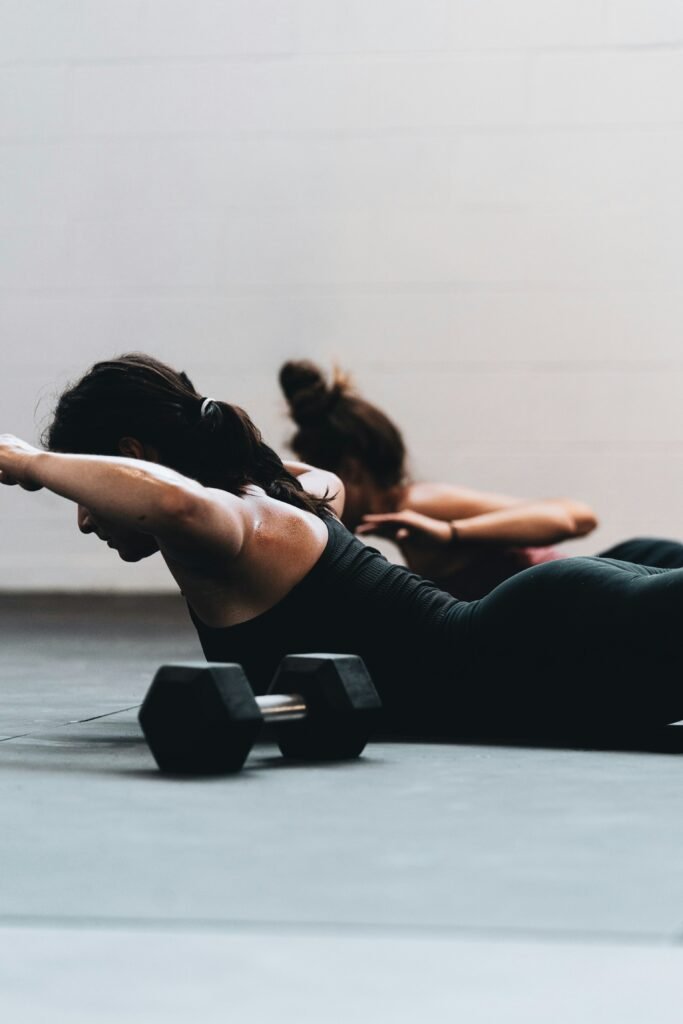 Major Health And Fitness Benefits of Strength Training 8 logan weaver lgnwvr u76Gd0hP5w4 unsplash