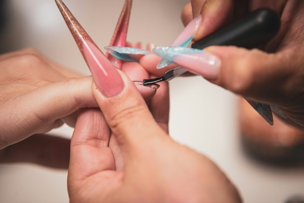 Potential Dangers of Having Mani-Pedis in Nail Salons 7 ondrej supitar GnLWFC4B9 M unsplash