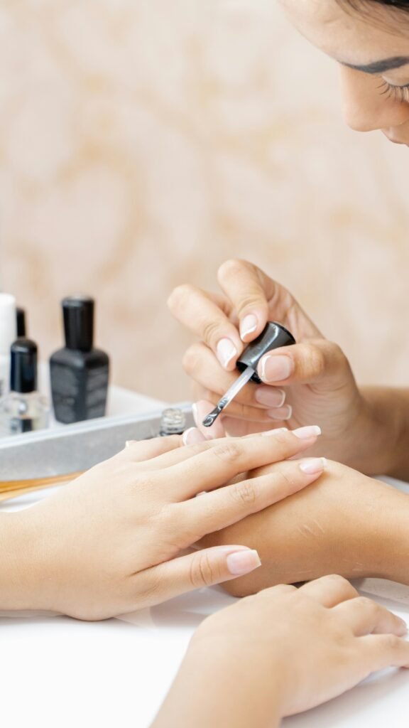 Potential Dangers of Having Mani-Pedis in Nail Salons 3 pablo escobar zRkla85Xe2o unsplash 1