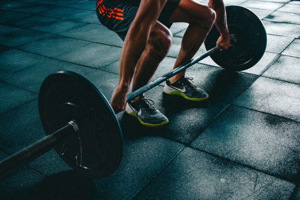 Major Health And Fitness Benefits of Strength Training 7 victor freitas WvDYdXDzkhs unsplash