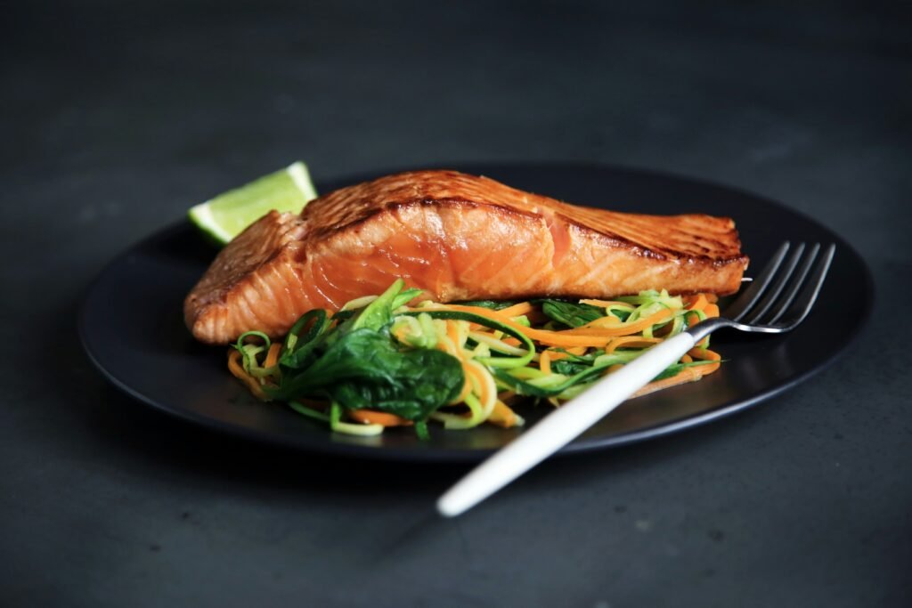 18 Surprising Health Benefits Of Eating Seafood 9 caroline attwood bpPTlXWTOvg unsplash