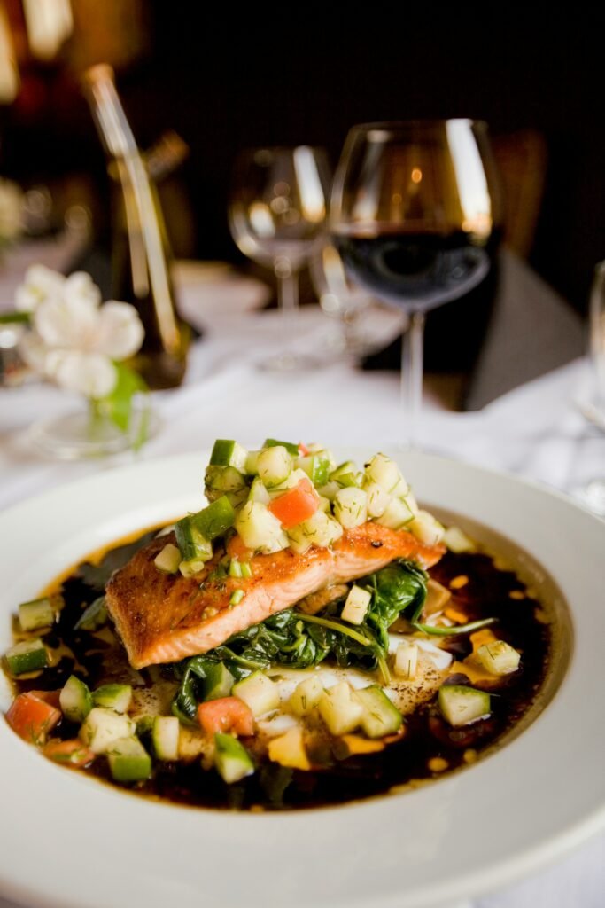 18 Surprising Health Benefits Of Eating Seafood 2 casey lee awj7sRviVXo unsplash
