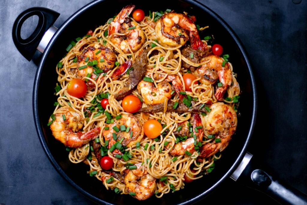 18 Surprising Health Benefits Of Eating Seafood 6 olayinka babalola r01ZopTiEV8 unsplash