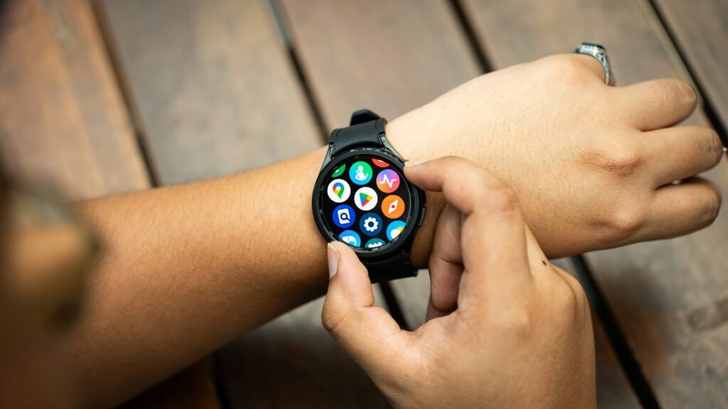 How The Samsung Health App Helps With My Daily Morning Run 3 amanz v7VI8Wkuj20 unsplash