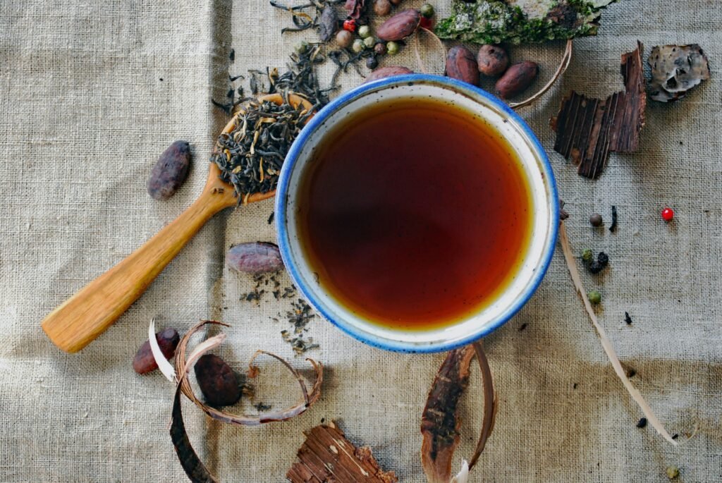 Best Foods to Eat During a Quarantine Period 8 drew jemmett qEcWgrTG578 unsplash