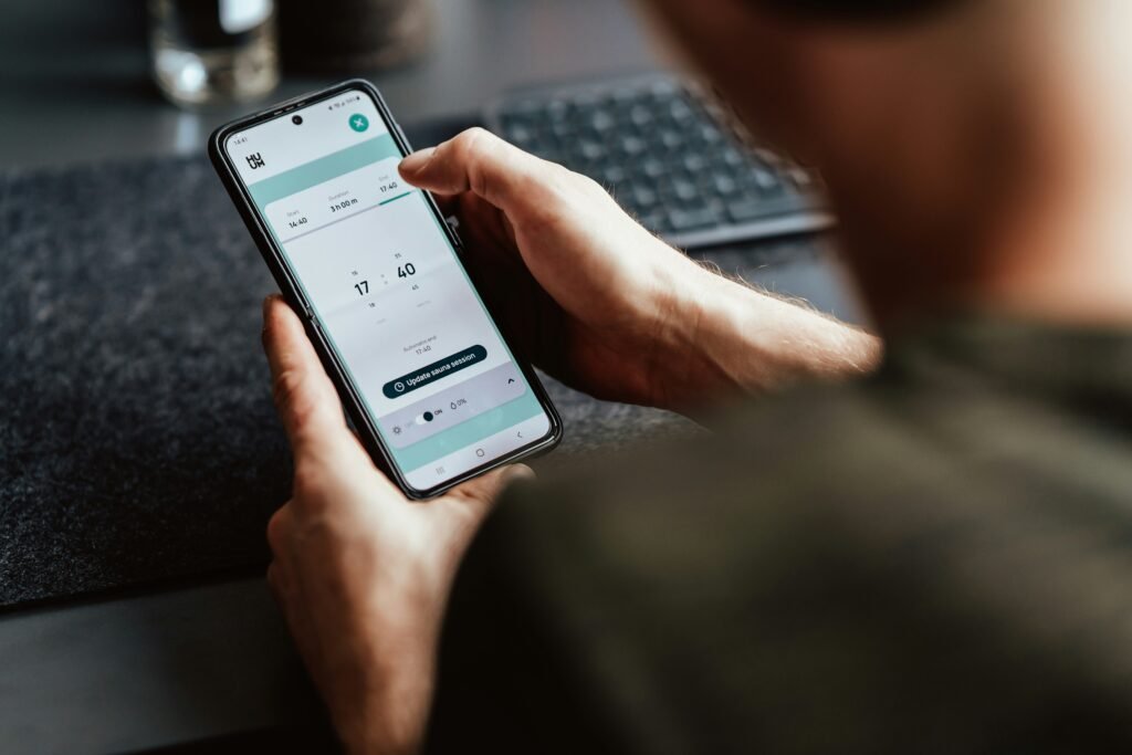 How The Samsung Health App Helps With My Daily Morning Run 4 huum CfACuHK0qio unsplash