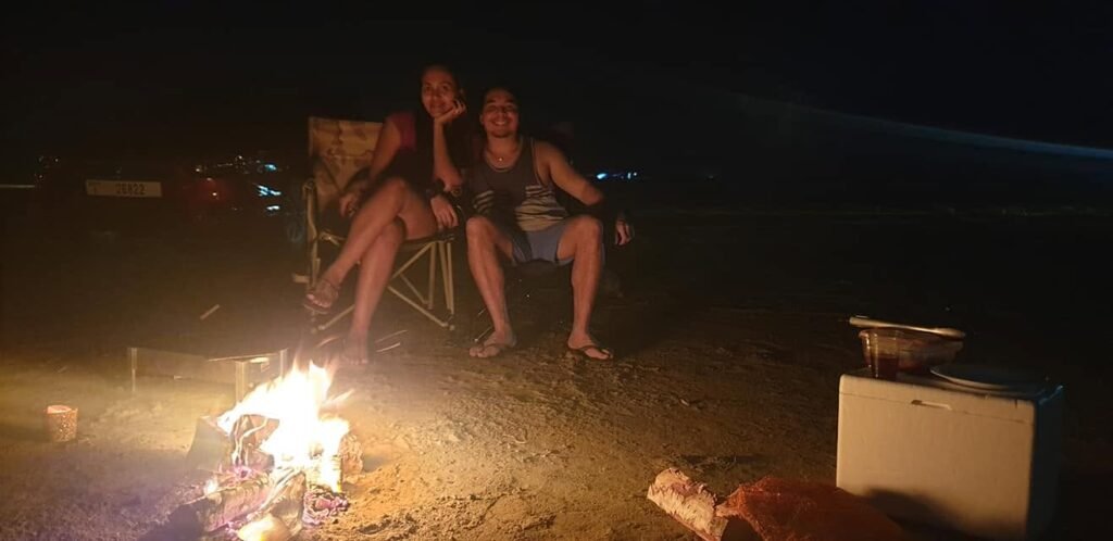 16 Reasons Why Camping Is Good For Your Health 3 122921437 3859277944091662 5003150623900389898 n