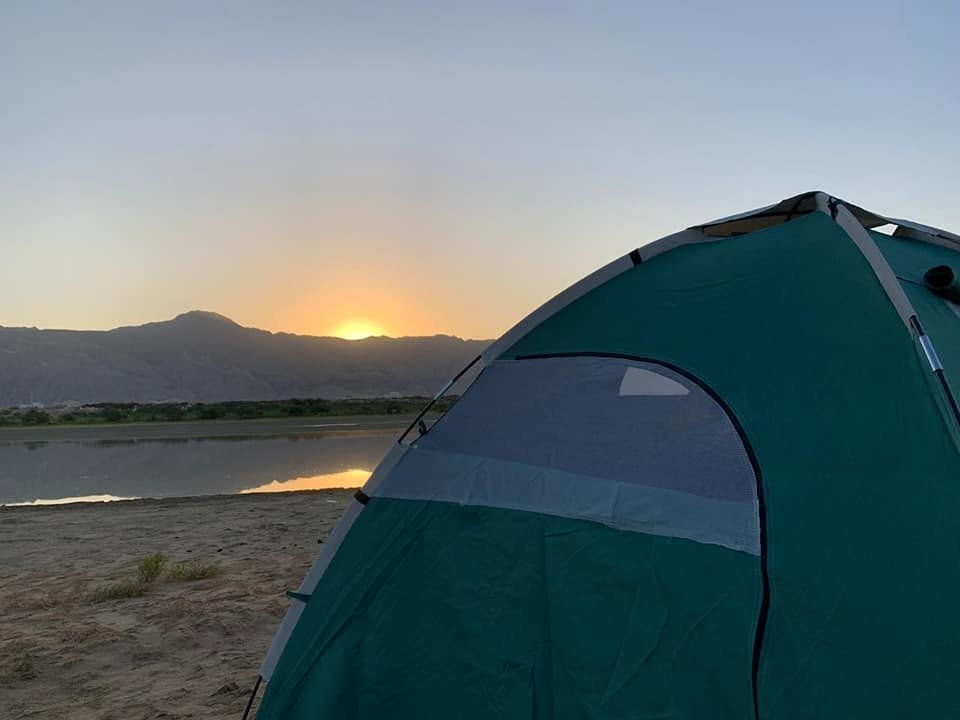 Why Saraya Island Can Be Your Perfect Camping Spot 2 122957001 3859277827425007 9211187369567062285 n