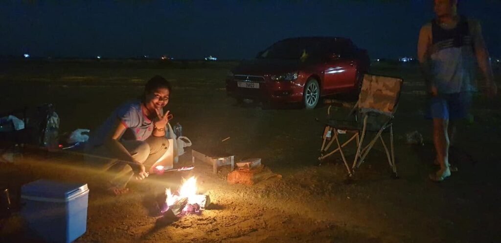 Why Saraya Island Can Be Your Perfect Camping Spot 15 123049101 3861926377160152 229599256641641020 n