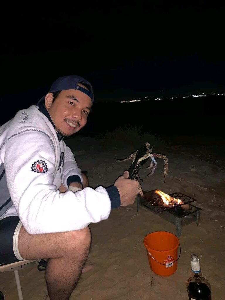 Why Saraya Island Can Be Your Perfect Camping Spot 18 127235507 3945432115476244 3479743724142909310 n