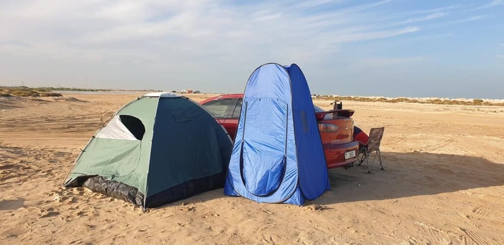 Why Saraya Island Can Be Your Perfect Camping Spot 10 132383953 4020005328018922 505942343067792789 n