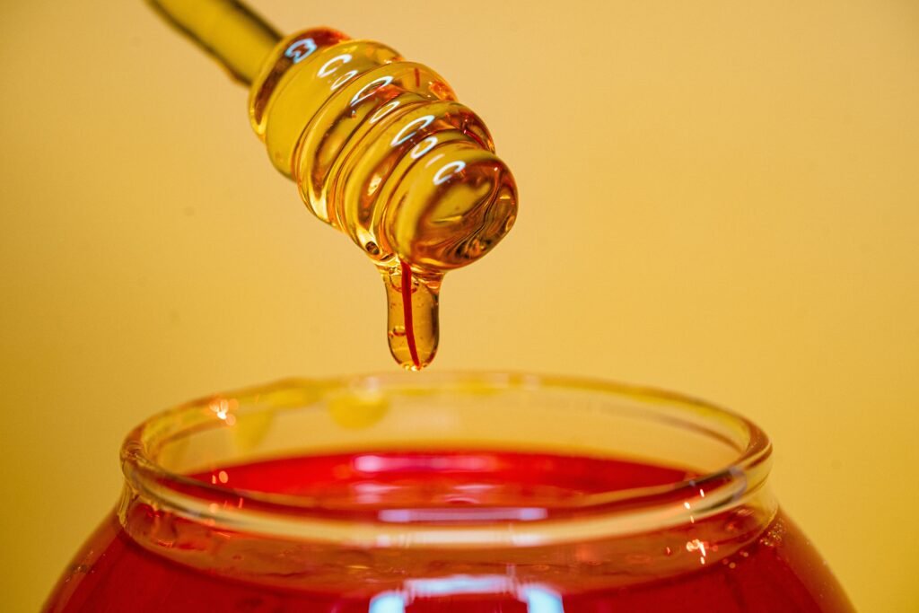 Canker Sore Remedies And Prevention 4 benyamin bohlouli Rcj302Npzis unsplash