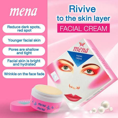 Mena Facial Cream Review 3 nuubuyiuh