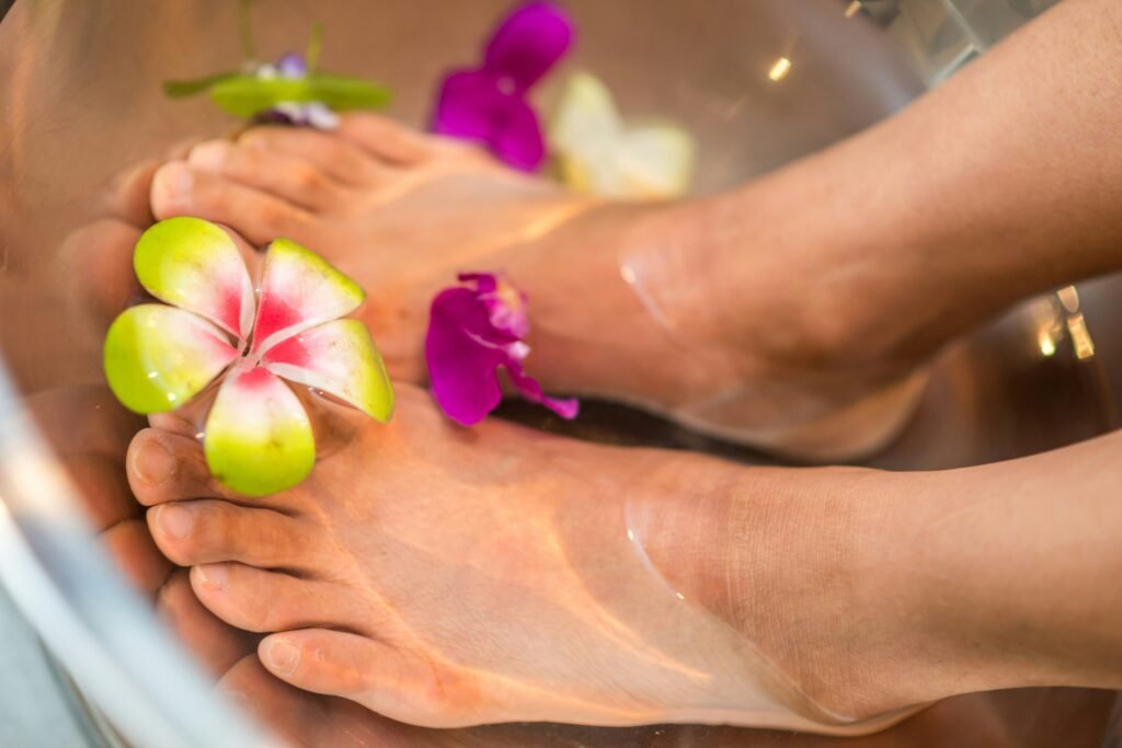 Foot Corn: Causes, Treatment And Prevention 2 rune enstad qeuJczNo54w unsplash