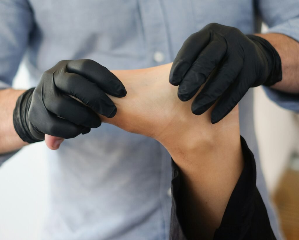 Foot Corn: Causes, Treatment And Prevention 4 toralf thomassen 5S40ixhBK I unsplash