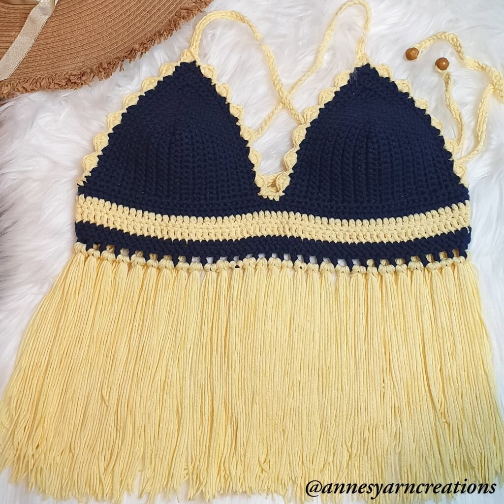 Crochet Halter Top Free Pattern: Creamfringe Design 11 471419382 1170670791289227 5030567123738658631 n