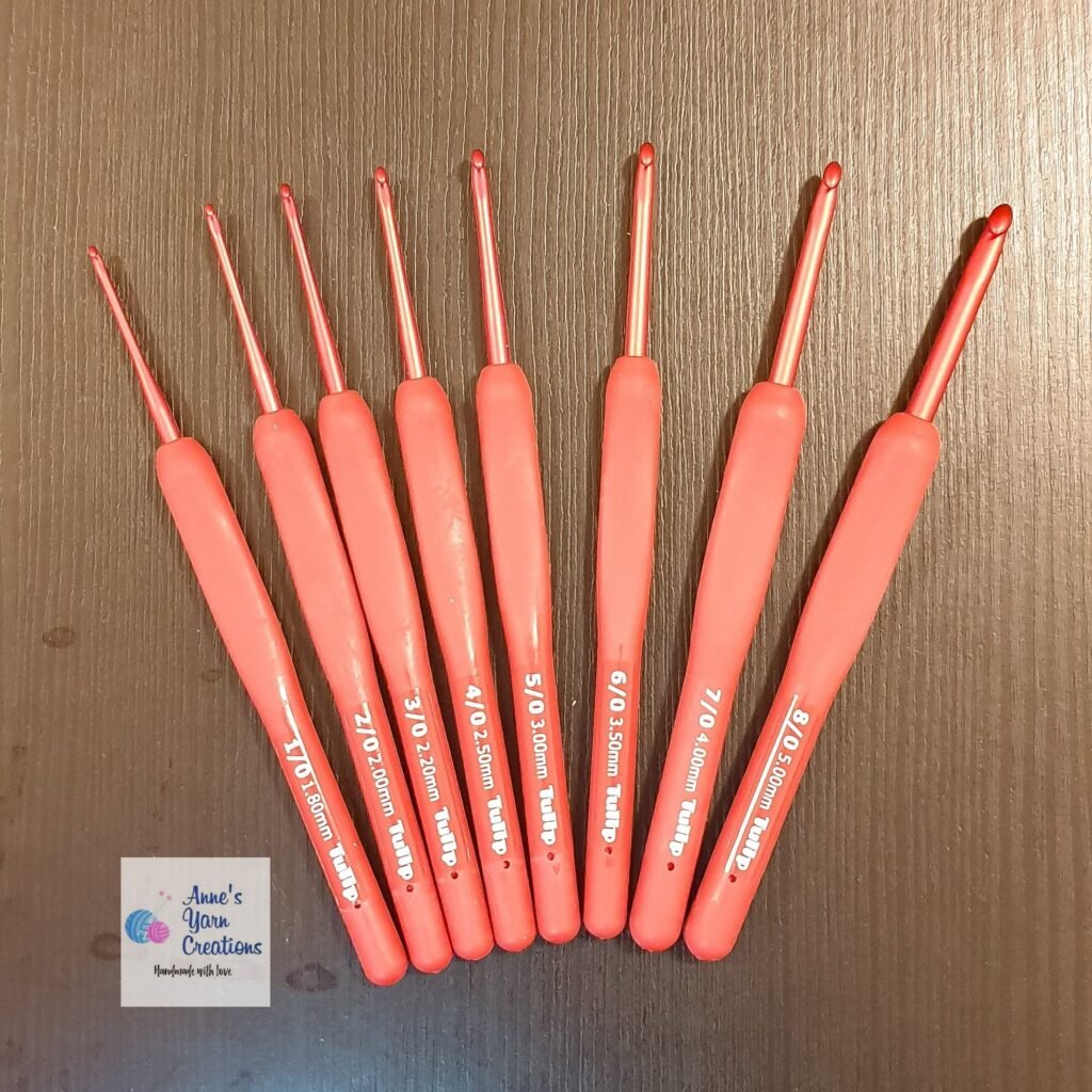 ETIMO Red Crochet Hook Set: Product Review 5 146890633 274716910884624 6360392048034469846 n