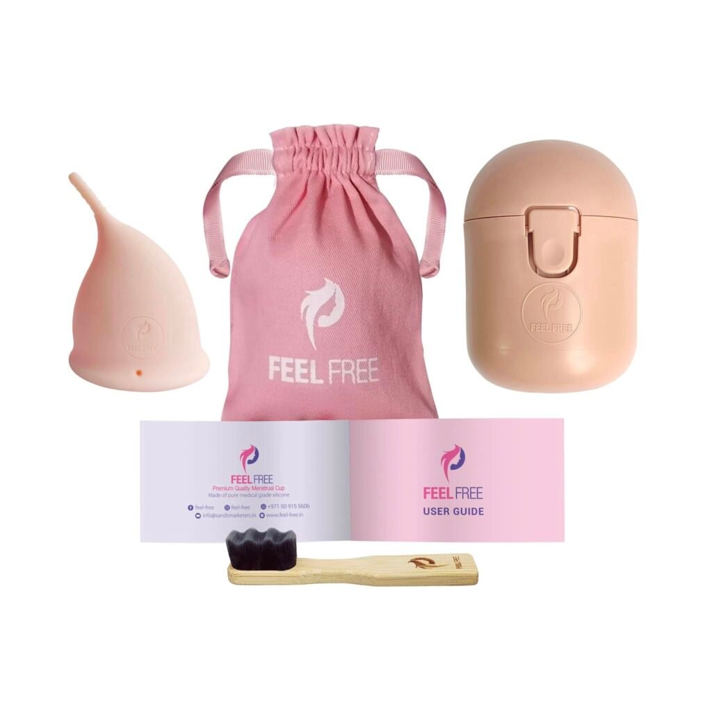 Feel Free Menstrual Cup: Product Review 9 473187956 1670769166812597 4057478062571479337 n