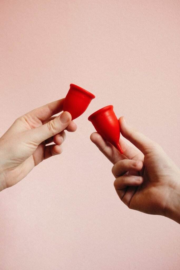 14 Reasons Why Menstrual Cups Are Totally Life-Changing 2 monika kozub bzv zCAXgeg unsplash