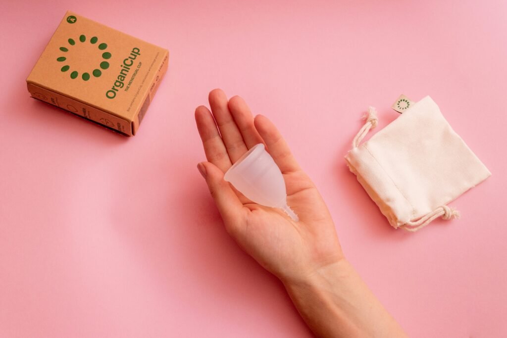 14 Reasons Why Menstrual Cups Are Totally Life-Changing 3 oana cristina 3kI P8dQosA unsplash