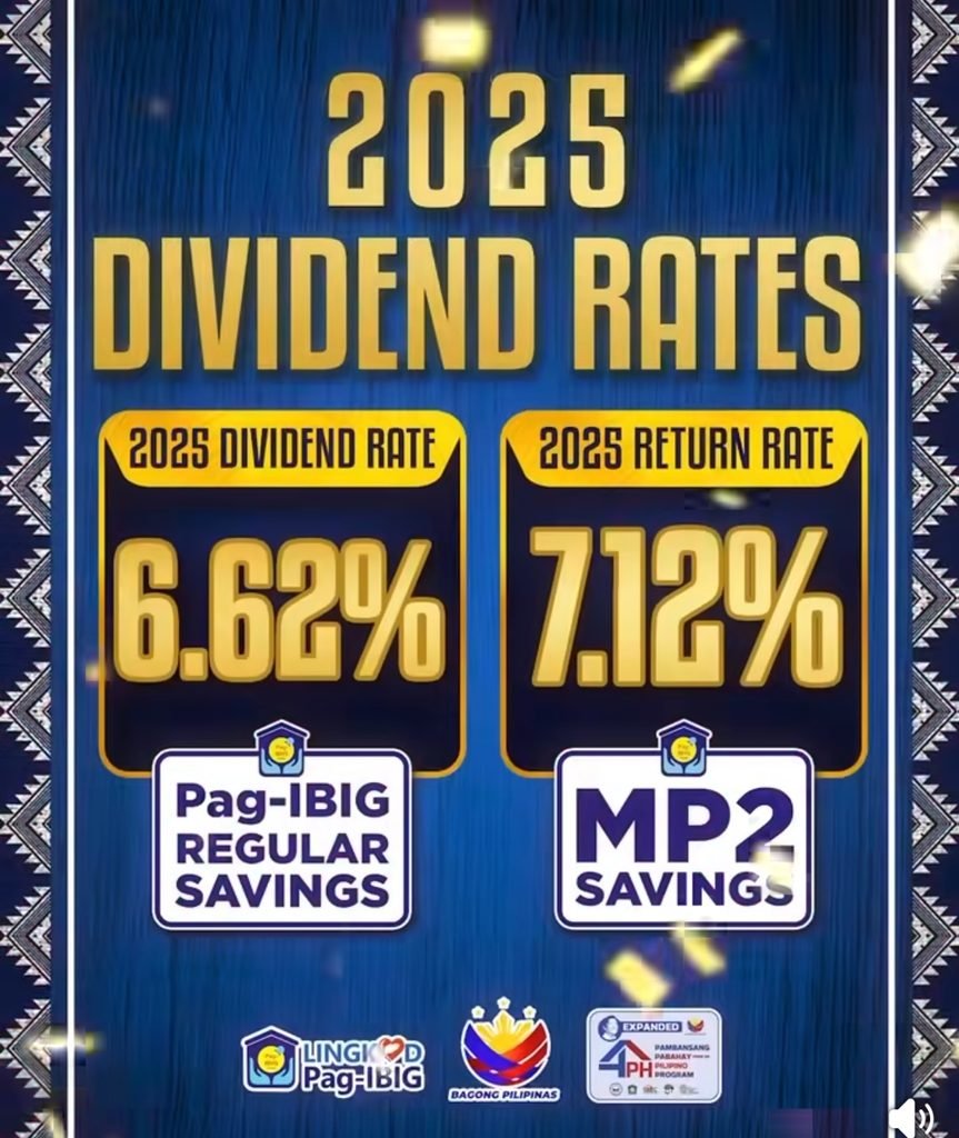 The Benefits of Investing in Pag-IBIG MP2 Savings Program - OFW Guide 3 5trt55