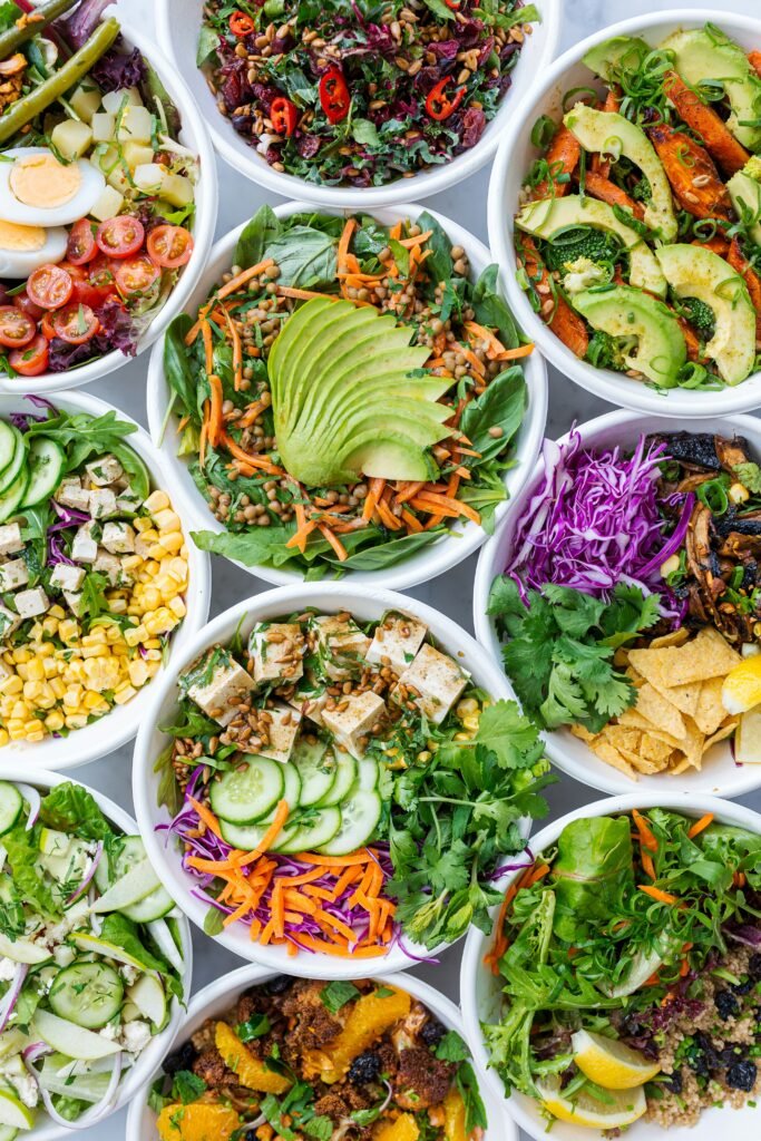 Health Benefits of Seed Cycling: Can It Really Support Hormonal Balance? 3 luisa brimble 2RrBE90w0T8 unsplash