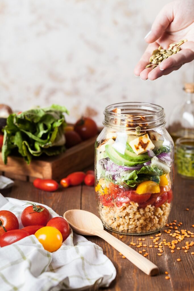 Health Benefits of Seed Cycling: Can It Really Support Hormonal Balance? 2 mariana medvedeva usfIE5Yc7PY unsplash