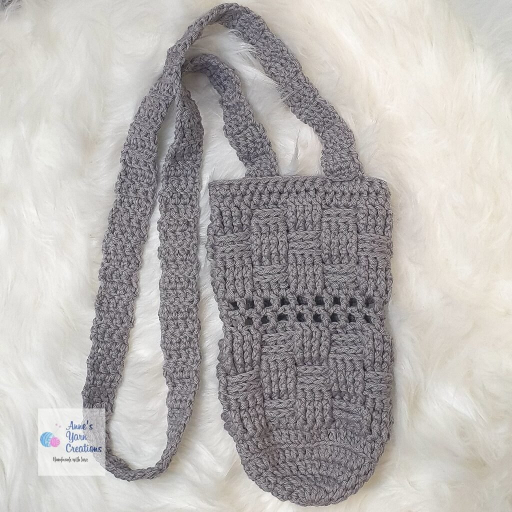 Crochet Water Bottle Holder Free Pattern: Mesh 10 196492178 347620413594273 1302165403063304745 n