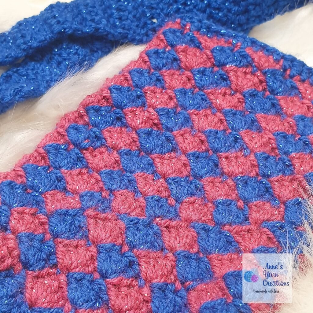 Crochet Water Bottle Holder Free Pattern: Mesh 14 196824697 347621676927480 1842597647412860535 n