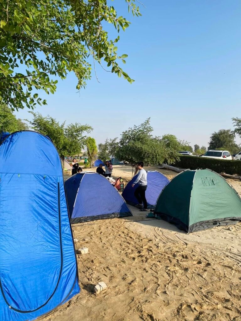 Overnight Camping At Expo 2020 Lake in Dubai UAE 7 493844420 10230399687678869 6041606034809474312 n